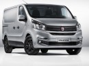 FIAT TALENTO