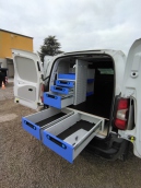 Aménagement PARTNER L1