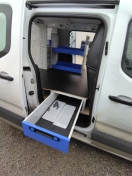 Aménagement PARTNER L1