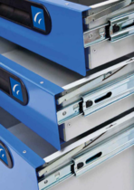 Aménagement utilitaire TECNOMOBIL